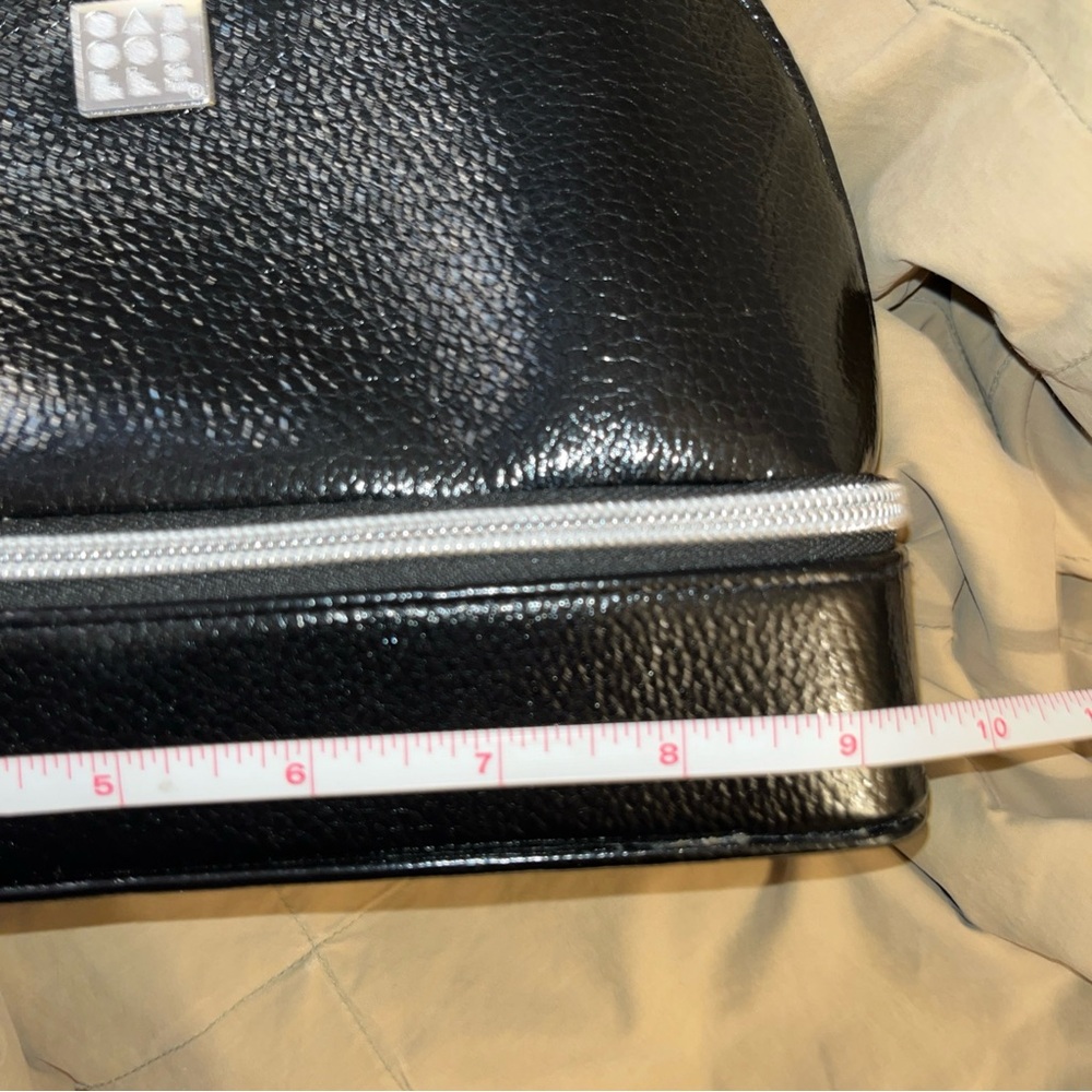 Caboodles Black Cosmetic/jewelry bag - Picture 6 of 6